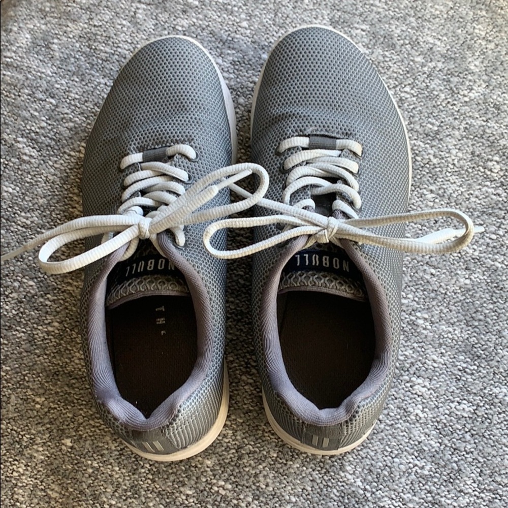 NOBULL trainers